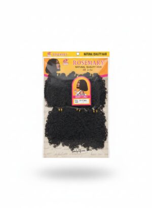 Rosemary Kinky Curly