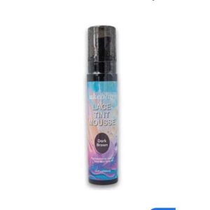 Ukebay Lace Tint Mousse Light Brown lace frontal tint UK