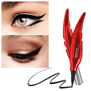ABZ 24 Hour Waterproof Liquid Eyeliner
