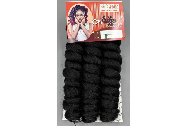 Arike Visions Wave Braiding Hair golden brown UK