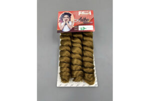 Arike Visions Wave Braiding Hair