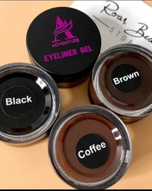 Adventure Eyeliner Gel