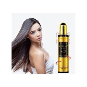 L'Uodais Repair No.5 Shine Styling Hair Treatment Spray 220ml UK