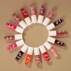 Blossom Lip Smack Lipstain