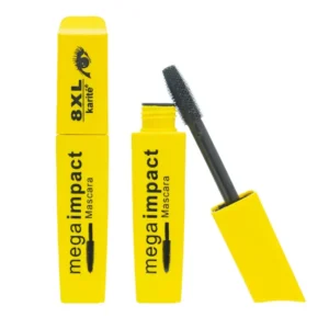 Kiss Beauty Mega Impact 8XL Mascara