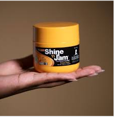 Shine n Jam Edge Control Conditioning Gel - Image 2