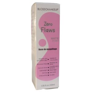 Blossom Zero Flaws Matte Primer