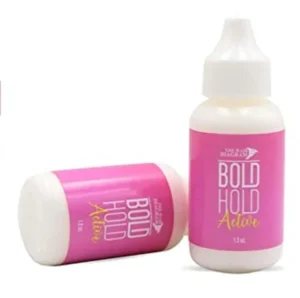 Bold Hold Active Glue 1.3oz Wig Lace Adhesive UK