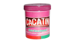 Cacatin Hair Treatment Eucalyptus Special Ingredients UK