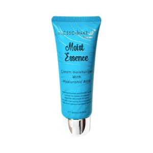 Blossom Moist Essence Cream Moisturiser with Hyaluronic Acid UK 60ml