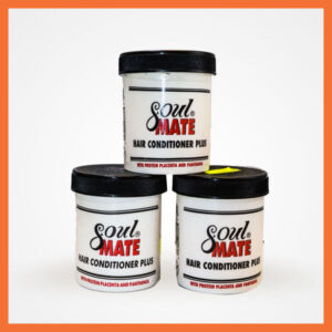 Soul Mate Hair Conditioner Plus with Protein Placenta and Panthenol UK
