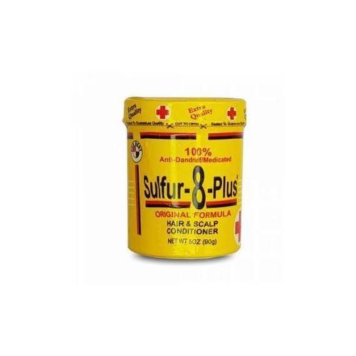 Sulfur 8 Plus Hair and Scalp Conditioner