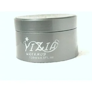 Yizia Wax and Mud Hair Styling Clay 128ml UK